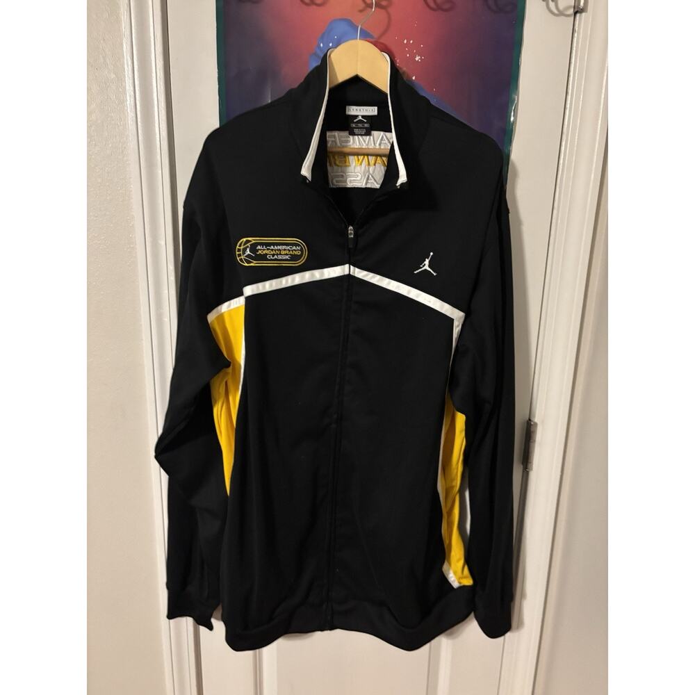 Nike Air Jordan  Jacket Jordan Brand Classic All American NBA 2XL Rate